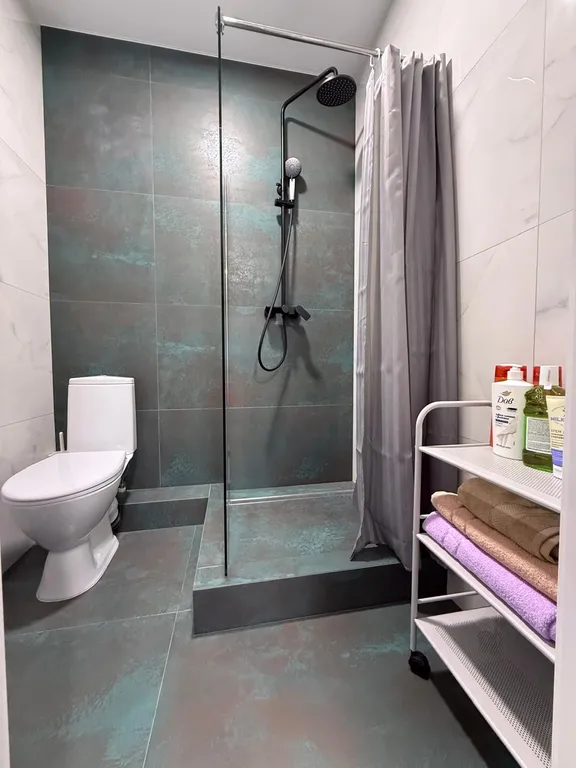 Уютные апартаменты в 15 минутах от Краснодара