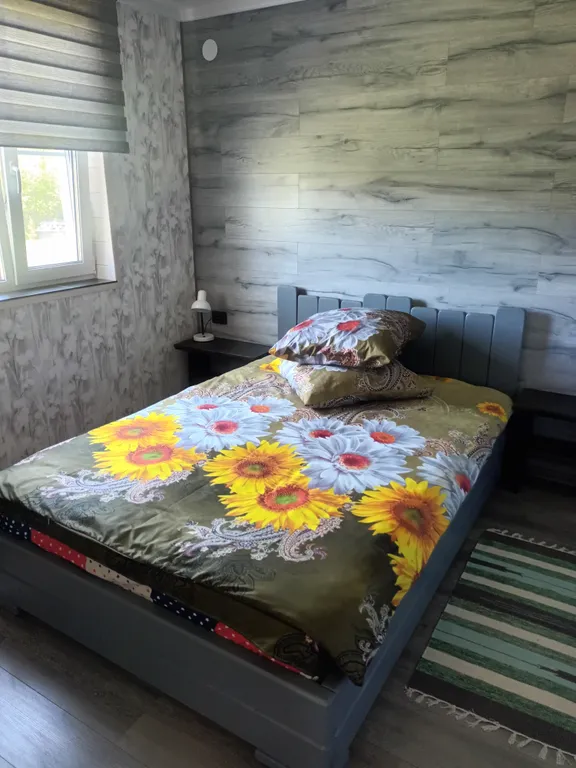 Хутор Лебедева дом Светлана