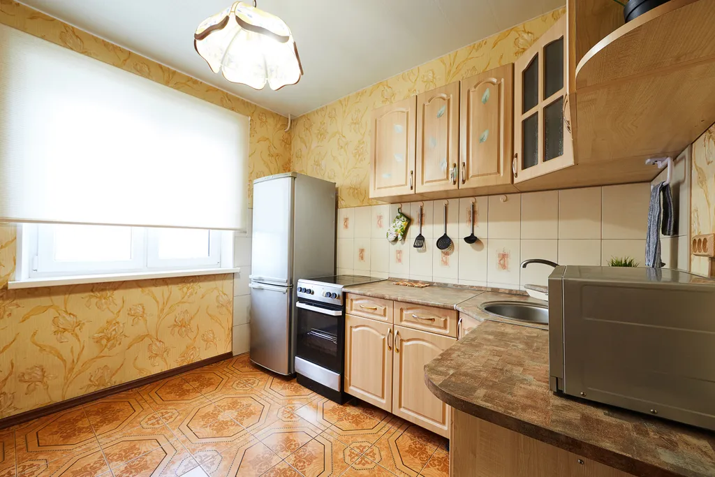 Квартира район Башня, Медеор, Сад победы, Оптик-Центр, ХШ Трактор