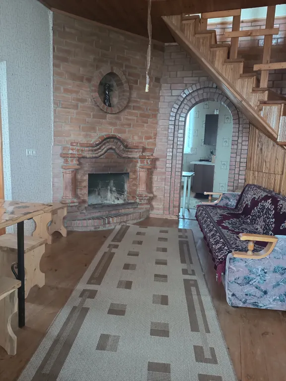 Агроэкоусадьба на Браславских озерах