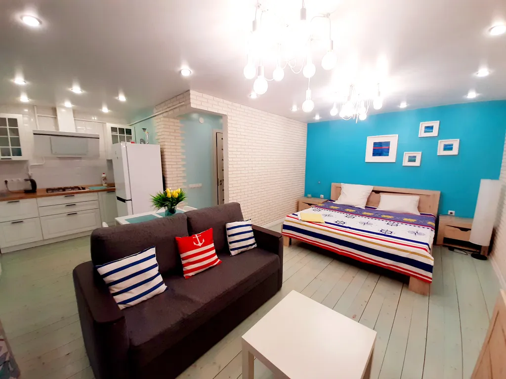 Студия Баунти