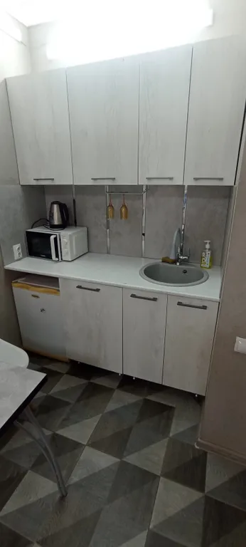 Отличная тихая студия