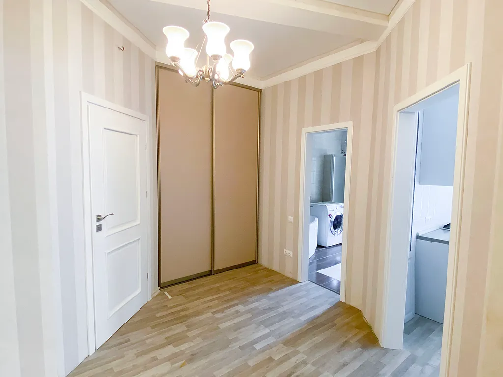 Гостевой дом Venzor (Апартаменты-1)