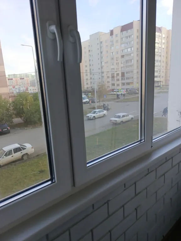 Квартира Уютная квартира в новом доме в новом микрорайоне Солнечный — Саратов