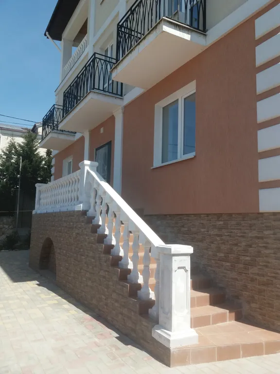 Квартира Комната — аренда посуточно в Севастополь