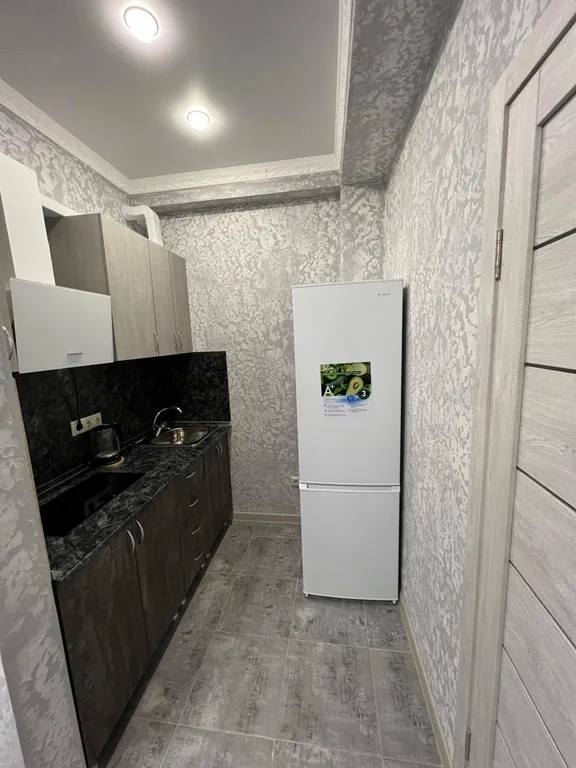 (Король Георг) Уютная новая квартира с евроремонтом.