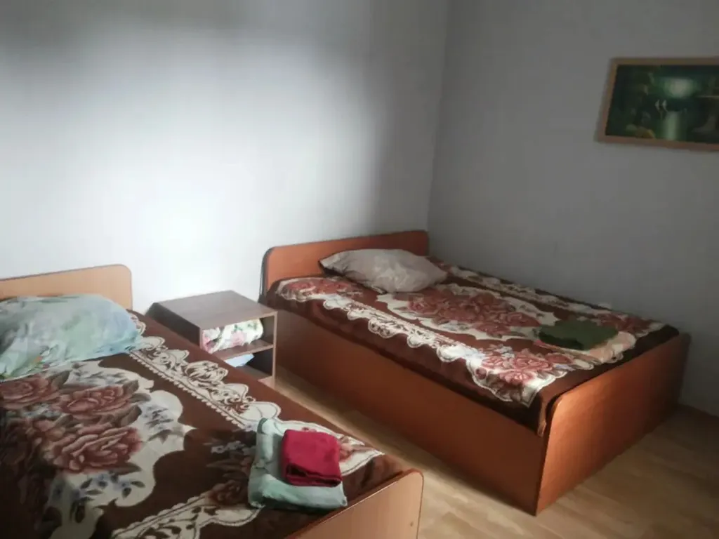 Квартира Комната — аренда посуточно в Тобольск