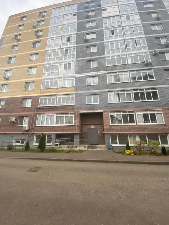 Уютная квартира, центр города