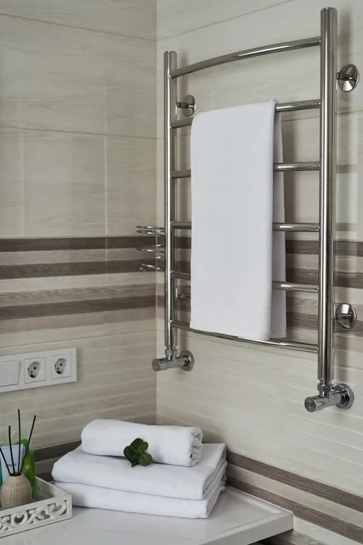 Квартира Уютная 2-комнатная квартира у моря. Кондиционер, сушильная машина, — Светлогорск