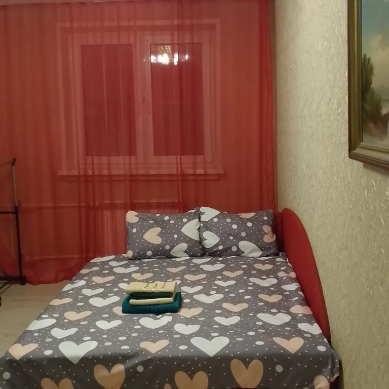 1-комнатная Квартира — аренда посуточно в Серпухов