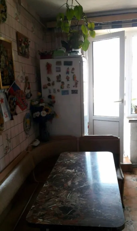 Квартира Квартира в лучшем для отдыха месте — Севастополь