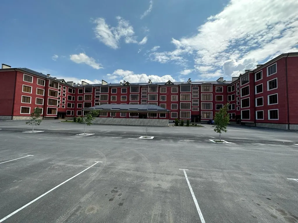 Уютная квартира в тихом месте всеми удобствами