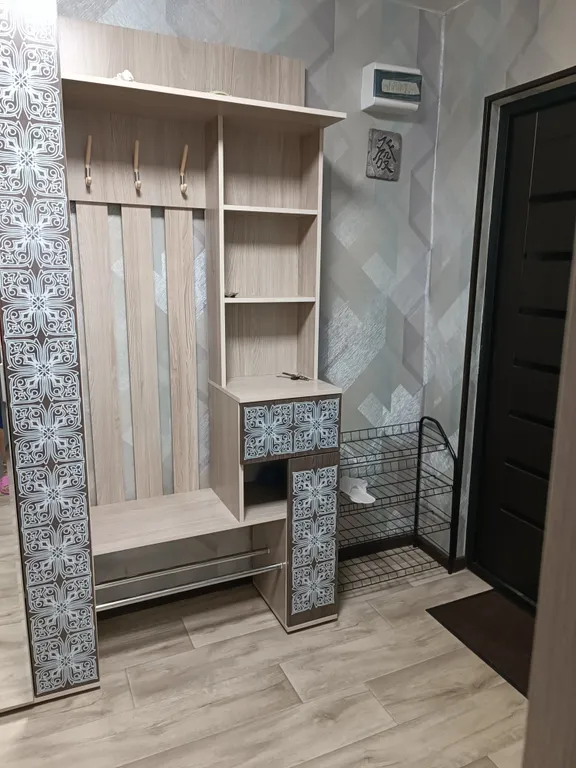 Лучшая квартира для гостей города