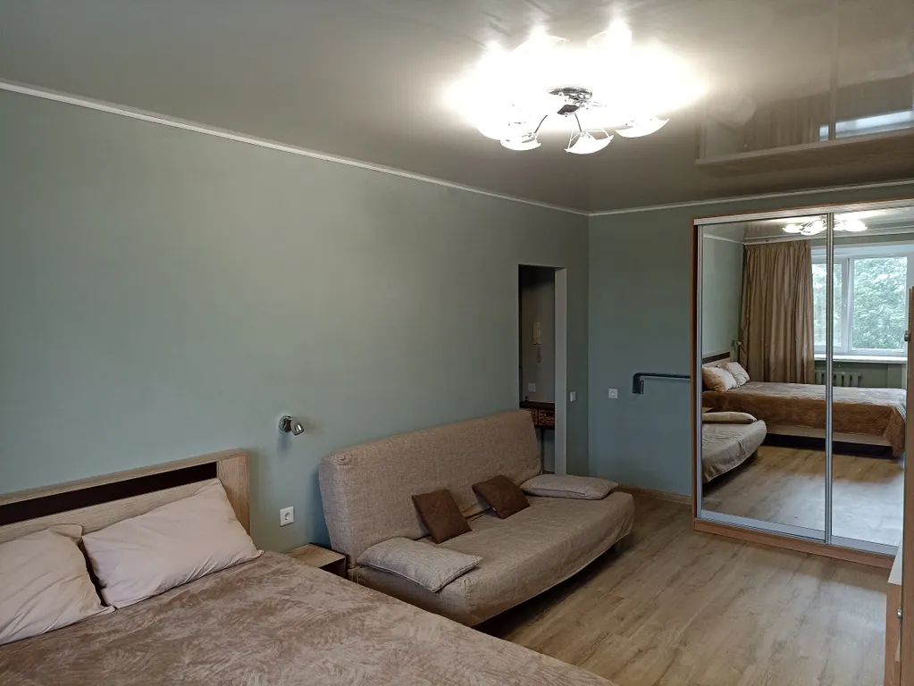 Квартира Апартаменты в центре города — Ярославль