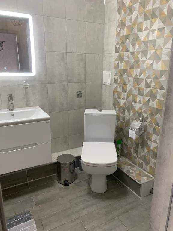 Квартира 1-комнатная Квартира — Анапа