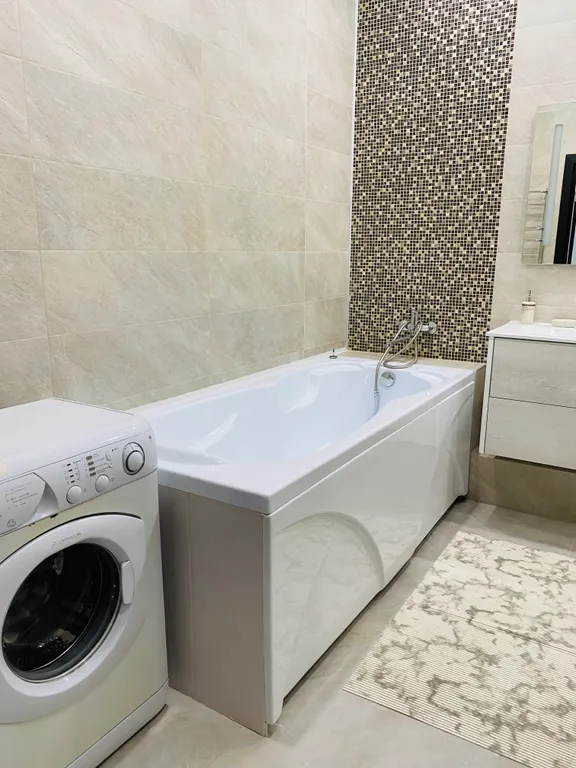 Уютная квартира в двух шагах от Биатлонного комплекса