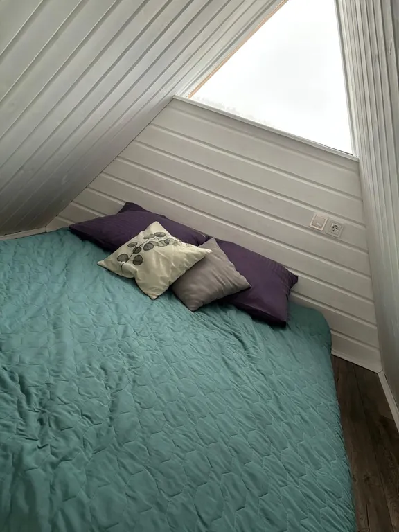 Территория отдыха Тишина Дом №2