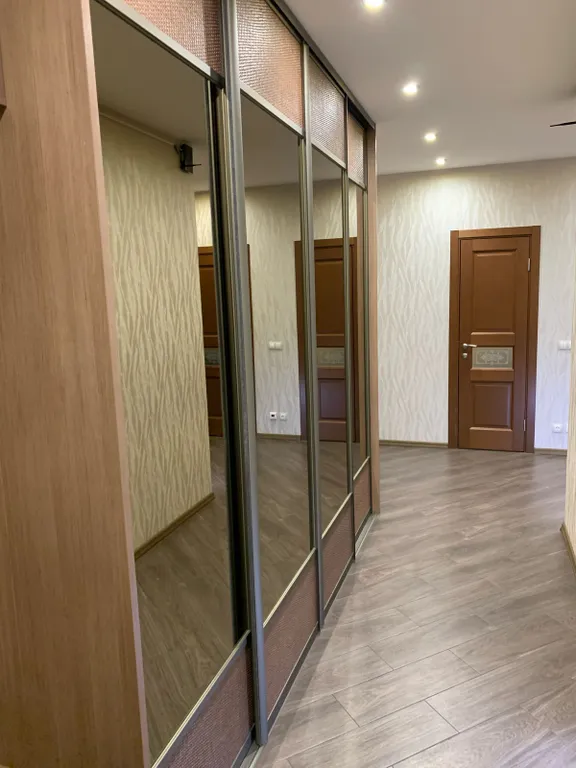 Квартира Квартира в ЖК Юнтоловская перспектива — Санкт-Петербург
