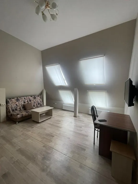 Квартира Комната — Анапа