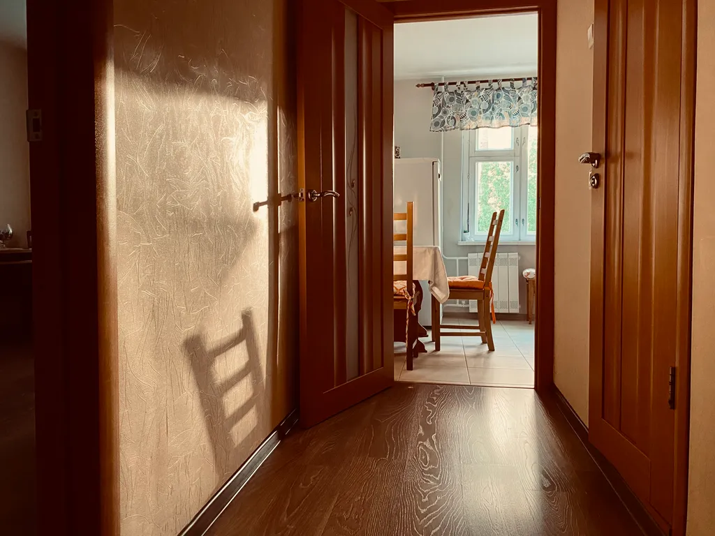 Квартира Семейный уют на Нескучном — аренда посуточно в Кострома