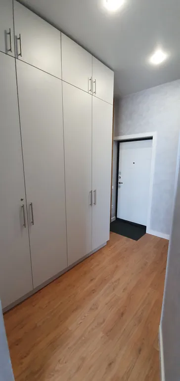 Квартира Квартира Стильная студия у парка Ривьера с видом на море — Сочи