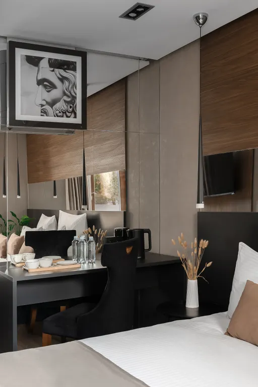 Квартира Комната — Москва