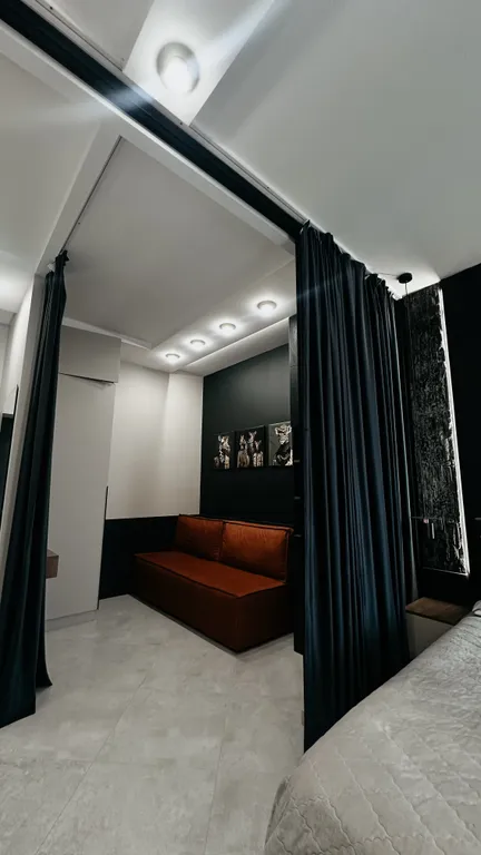 Квартира Квартира Bon Apart Fish Village — Калининград