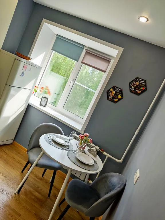 Квартира как дома, в центре, рядом с ж/д и автовокзалом 10 минут пешком до Кремля