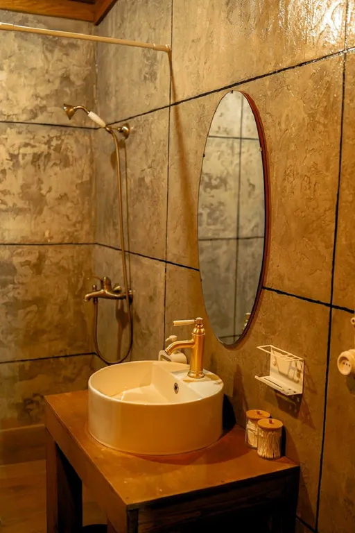 Домик в лесу 20 мин до ТК Акварель