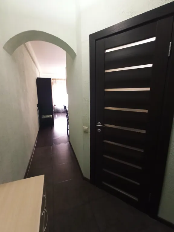 Квартира Квартира Видовая студия недалеко от моря — Сочи