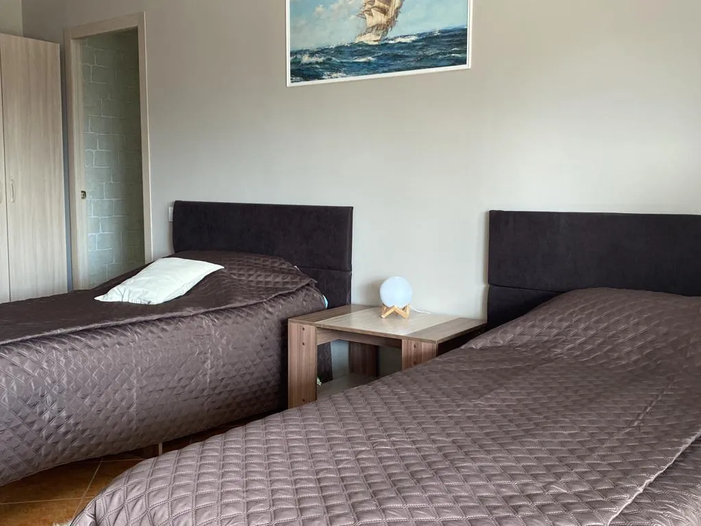 Квартира Квартира на чёрном море — Южная Озереевка