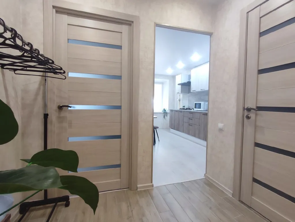 Квартиры в Омске для командировок и путешествий