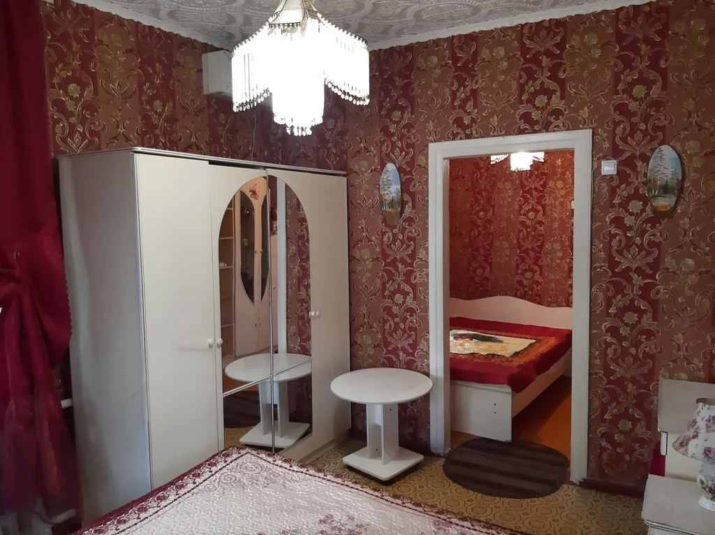 Коттедж Дом под ключ — Анапа