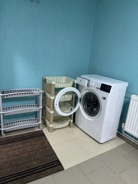 Уютный дом у моря