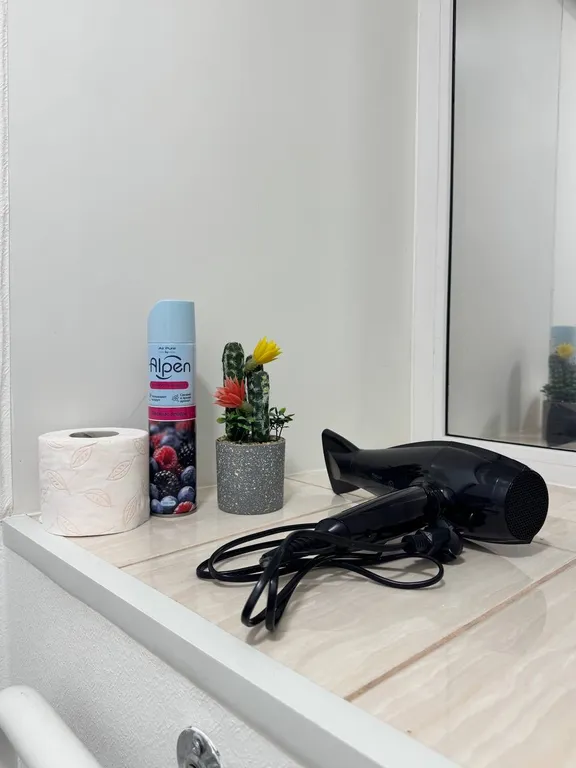 Апартаменты в памятнике архитектуры