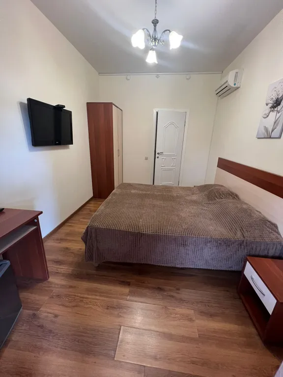 Гостевой дом в тихом месте с прекрасной природой!