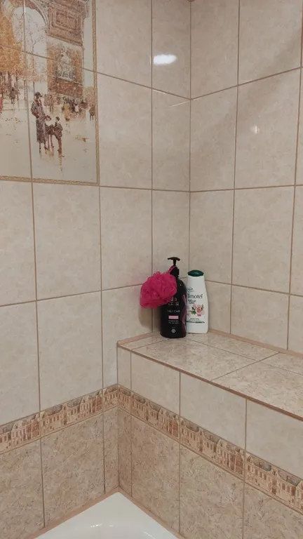 Незаменимая, уютная квартирка