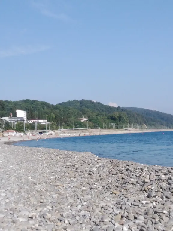 Комната
