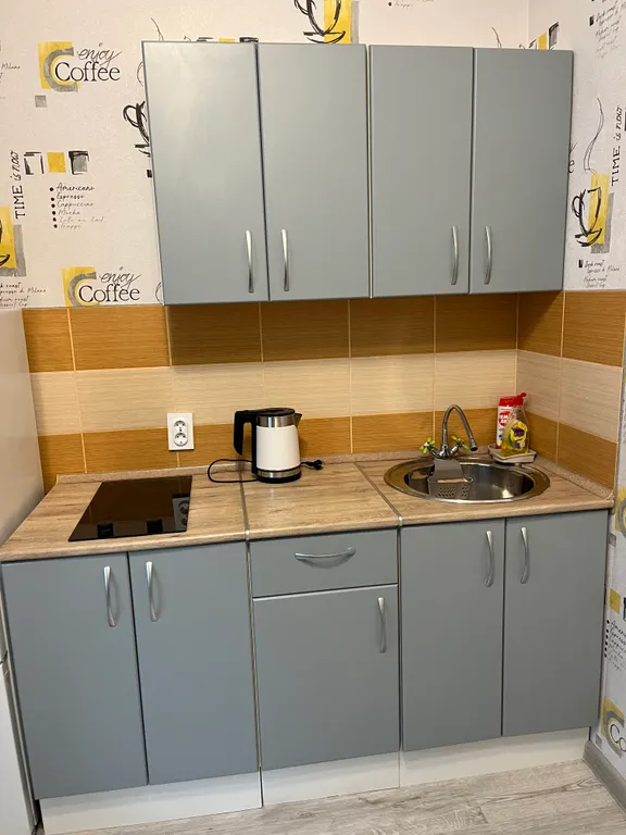 Квартира Уютная квартира — Ярославль