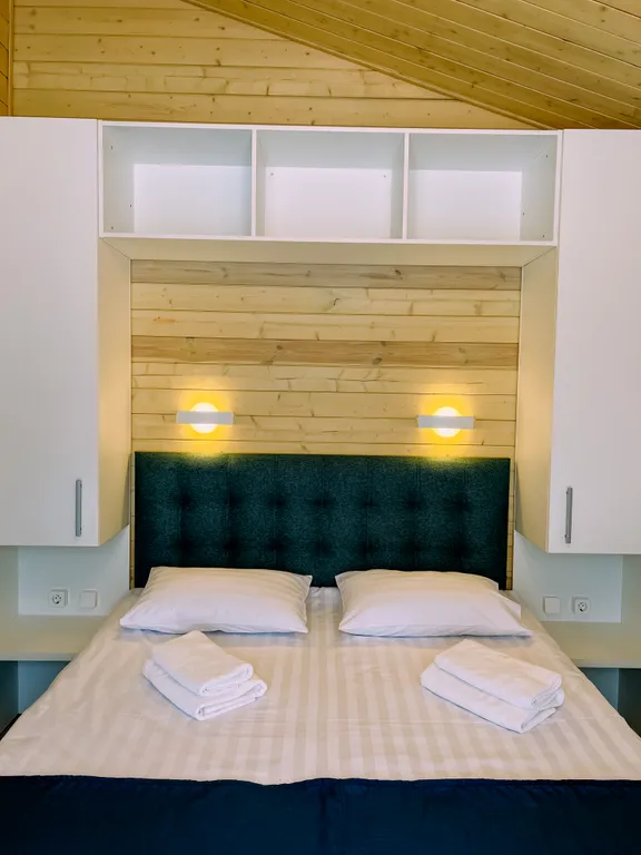 3-комнатный Дом