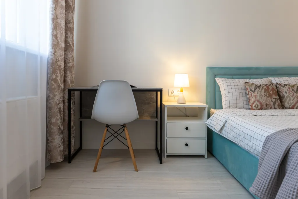 Квартира "А море близко" квартира на Побережье — Светлогорск