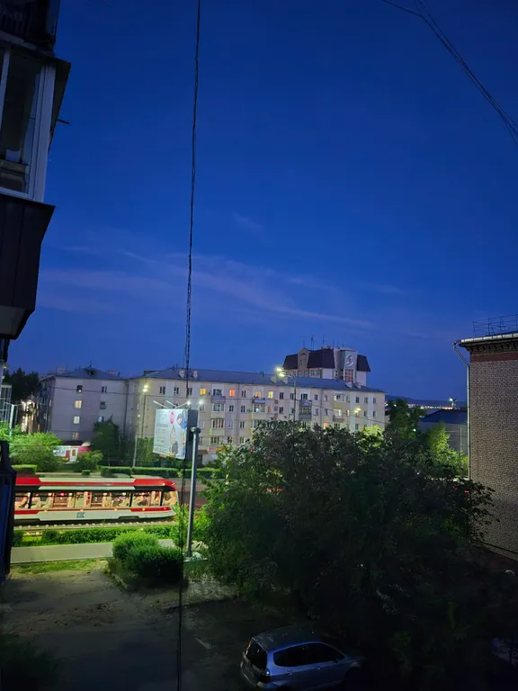 Теплая уютная квартира без посредников