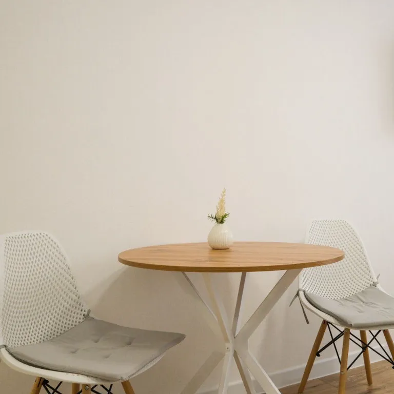 Квартира Квартира Комфортная студия — Москва