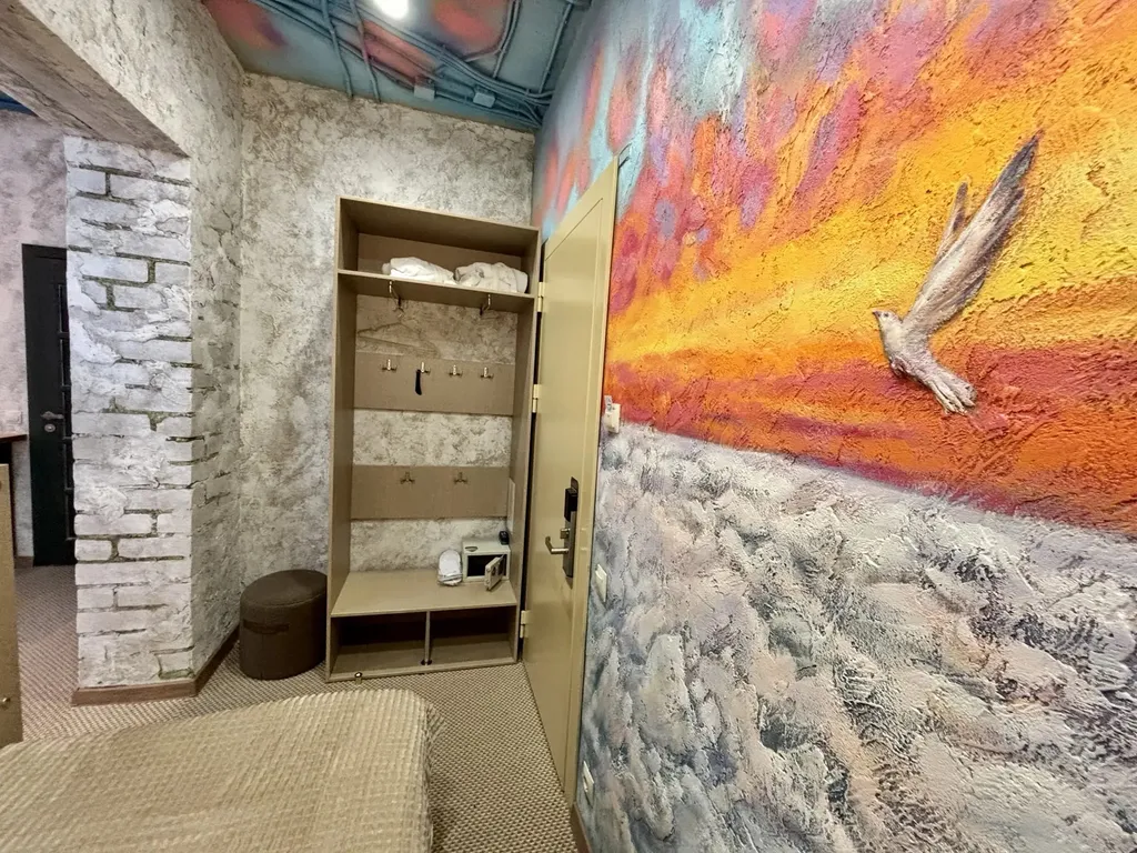 Комната