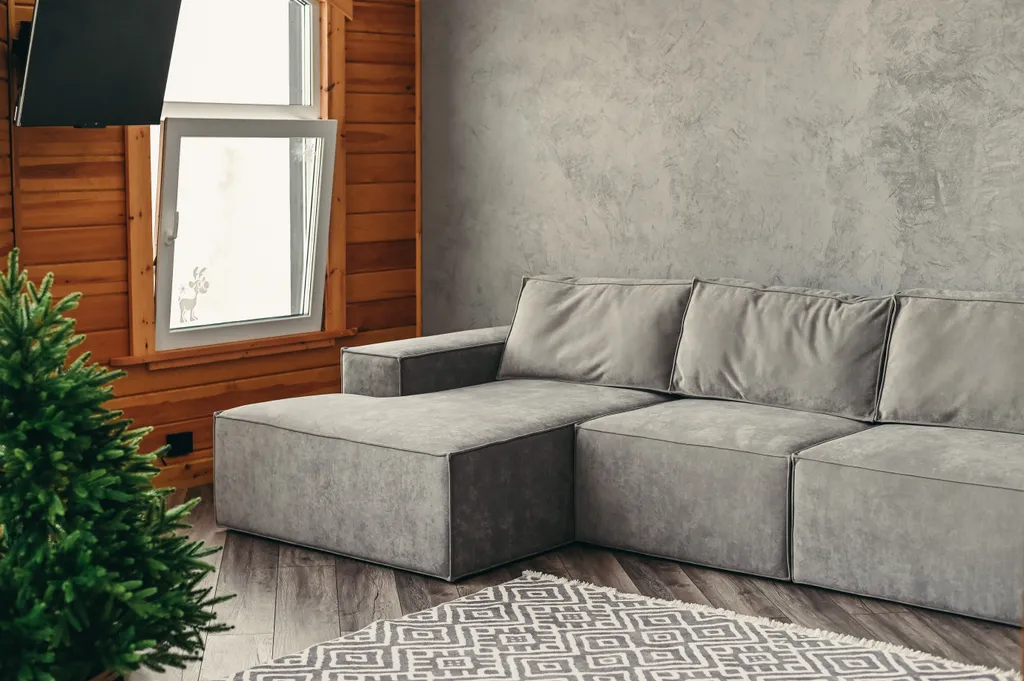 Шале "Chamonix" с видом на горы