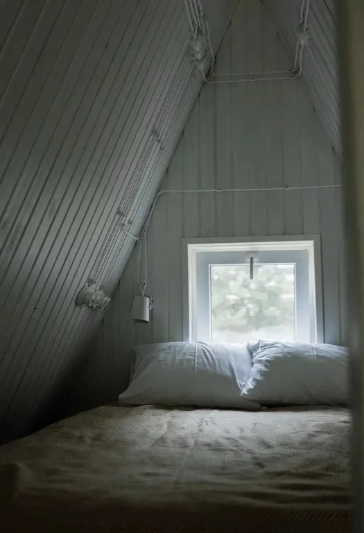 Домик в самом сердце национального парка Смоленское Поозерье