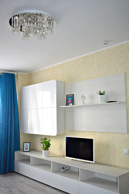 Апартаменты Как дома