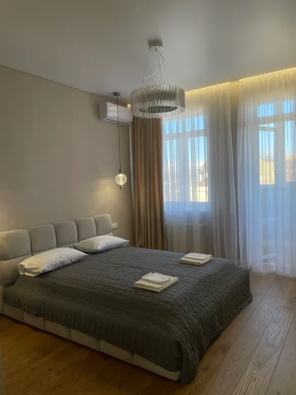 Квартира в центре Кисловодска