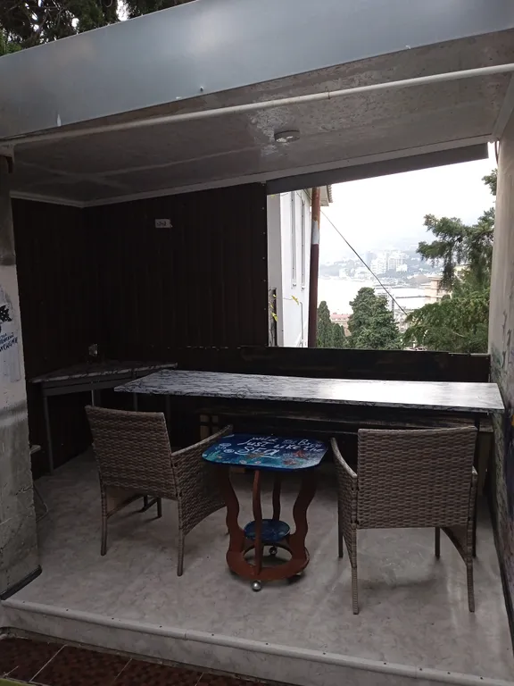 Коттедж Гостевой дом с видом на море — аренда посуточно в Ялта