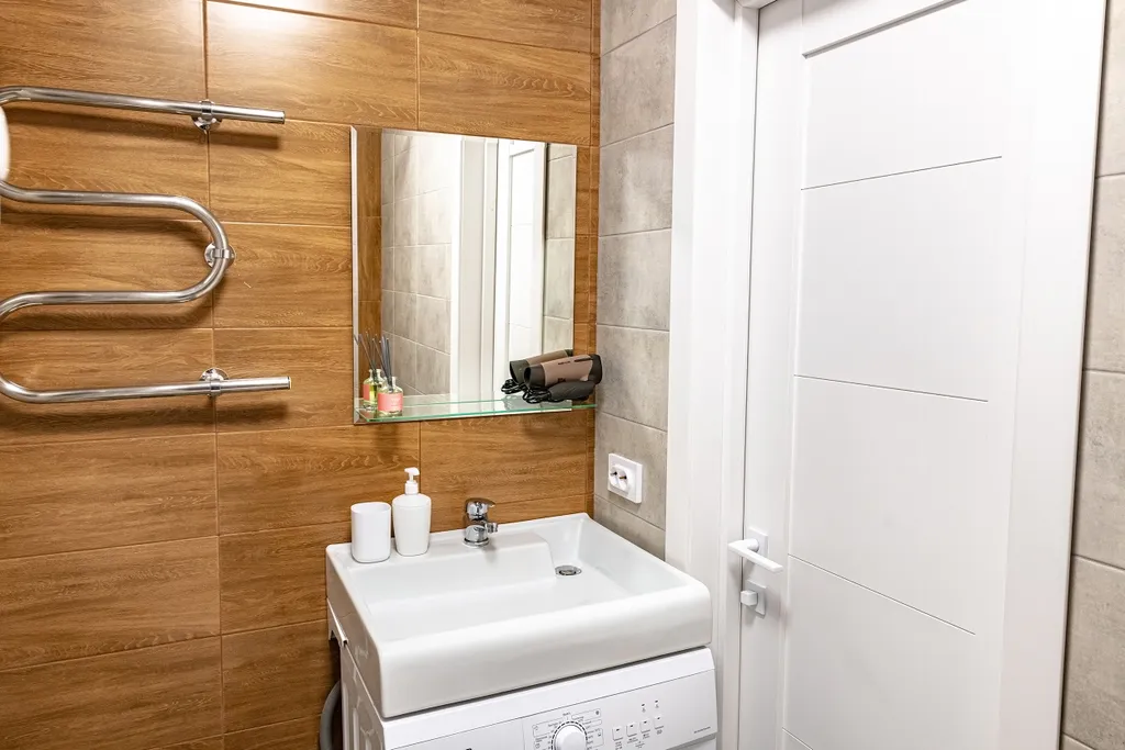 Уютная студия в районе бухты Федорова